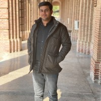 Weblylo Employee Satyam Gupta's profile photo