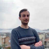 KitUP Employee Ahmet Conker's profile photo