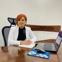 ნოვა - Nova Employee Ekaterine Bogveradze's profile photo
