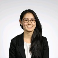 Rosenwasser / Grossman Employee Cynthia Wang's profile photo