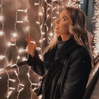 ES Employee Camille Vieira's profile photo