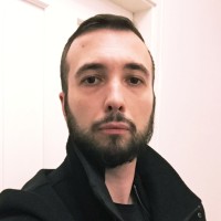 DCSO Deutsche Cyber-Sicherheitsorganisation GmbH Employee Willot Esbach's profile photo