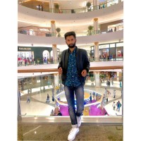 Event Communications Employee Shafique Siyal's profile photo