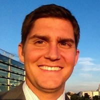 Burson-Marsteller Employee Paul Wegerson's profile photo