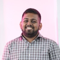 Bring Back Green Foundation Employee Sanju S's profile photo
