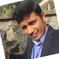 Dev Solutions Employee Ramesh Sakpal's profile photo