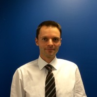 Calgon Carbon Corporation Employee Fabian Darimont's profile photo