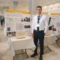 HİDROMEK Employee Onur Kuzu's profile photo