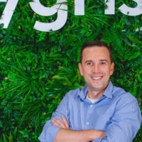 Sygris Employee Jacinto Corral Rodriguez's profile photo