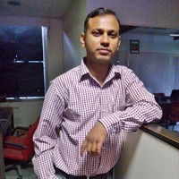 Choice Solutions Ltd Employee Tahir Ahamad's profile photo