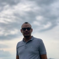 Rappi Employee Luis Felipe Suarez's profile photo
