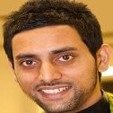 RAKBANK Employee Imran Qureshi's profile photo