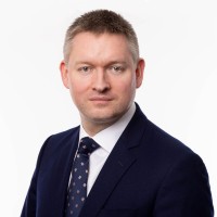 Marcus Roberts Email & Phone Number