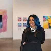 RedLine Contemporary Art Center Employee Barbara Warnsley's profile photo