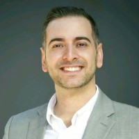 Taka Solutions Employee Yousef Odeh's profile photo