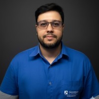 Daniel Nascimento Oliveira Alves de Andrade Email