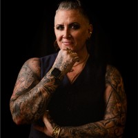 SFS UK | Construction Employee Jen Conkey's profile photo