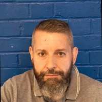 BOSS Controls Employee Daniel Grabiec's profile photo