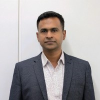Abhishek Naik Email & Phone Number | Jacobs Associate Director Project ...