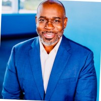 Expedia Group Employee Wesley Cook's profile photo