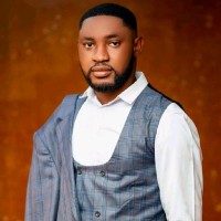 CU Coventry Employee Inusah Ibrahim's profile photo