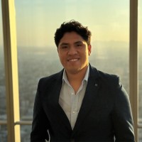 JRC Employee Tito Munive Enciso's profile photo