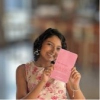 Niramai Employee Oraya Sayeed's profile photo