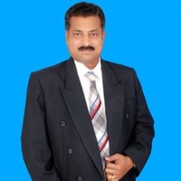 Douglas OHI Employee Ganesan Kaliappan's profile photo