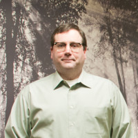 AVERT Employee Barton Freeman's profile photo