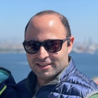 Decathlon Outdoor Employee Jean Daher's profile photo