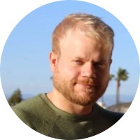 Gen3 Marketing Employee Ben Schneider's profile photo