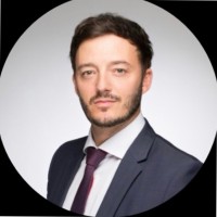 LGT Private Banking Employee Alain Tinguely's profile photo