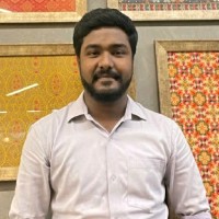 bp Employee Soham More's profile photo