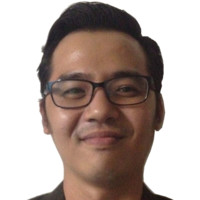 Impactto Employee Hary Kurniawan's profile photo