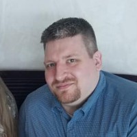 Rays Electric Employee Chris Ryan's profile photo