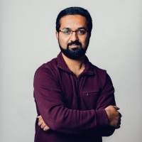 Zaheer Mansoor Email