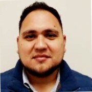 Plant Prefab Employee Oscar Hernán Valdez López's profile photo