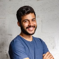 Google Employee John Varughese's profile photo