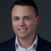 Gong Employee Kyle Groff's profile photo