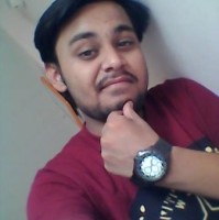 CloudPaths Employee Himanshu Purohit's profile photo