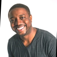Buildertrend Employee Tyrone Johnson's profile photo