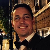 Brass Jar Productions Employee Scott Griffin's profile photo