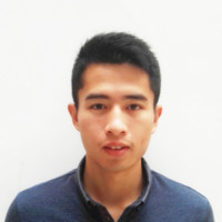 同济大学 Employee 吴荻非's profile photo