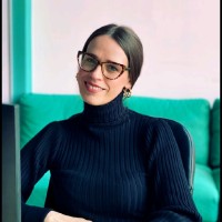Mplus Employee Vedrana Babić's profile photo
