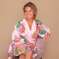 Talpa eCommerce Employee Michelle Peels's profile photo