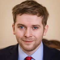 GardaWorld Employee Nick Lord's profile photo