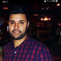 Brasil Magnets Employee Filipe Lopes's profile photo