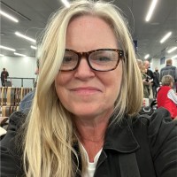 Gillian Corless Email & Phone Number