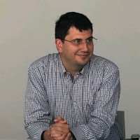 Catalin-Marius Calin Email