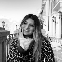 Maison Pignol Employee Clara Lecluse-Escrig's profile photo